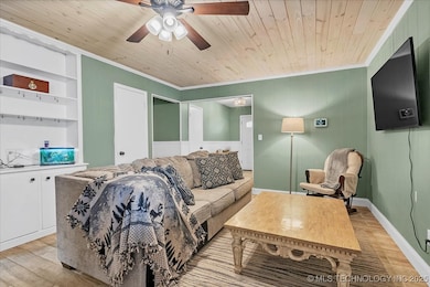 700 N Village Ave, Broken Arrow, OK 74012 - photo 6