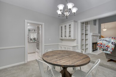 14722 Rio Pinar Dr, Houston, TX 77095 - photo 5