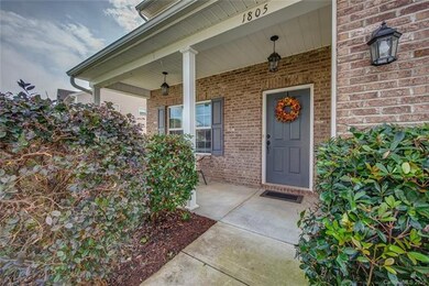 1805 Kilkenny Dr, Clover, SC 29710 - photo 4