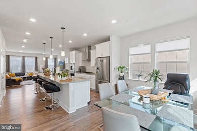 23838 Myrtle Glen Way, California, MD 20619 - photo 4