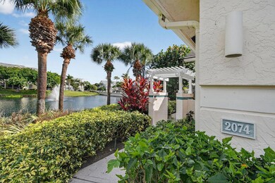 2074 Mainsail Cir, Jupiter, FL 33477 - photo 2