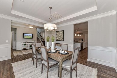 277 Harrison Ln unit Lot 68, Locust, NC 28097 - photo 4