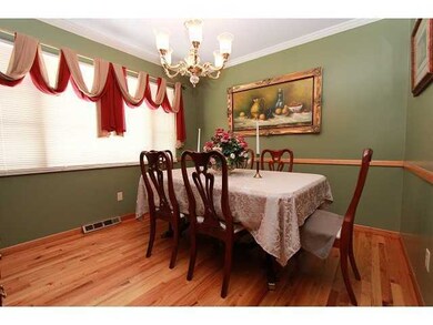 6093 Clintonview St, Columbus, OH 43229 - photo 7