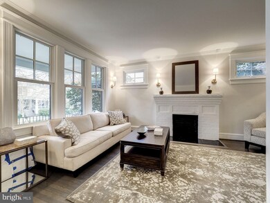 4304 37th St NW, Washington, DC 20008 - photo 3