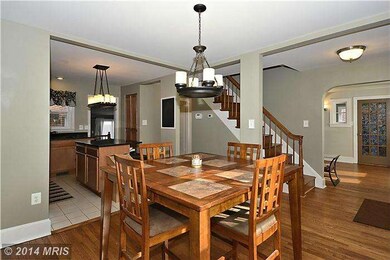 203 Thomas Ave, Frederick, MD 21701 - photo 4