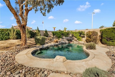 Private Swimming Pool