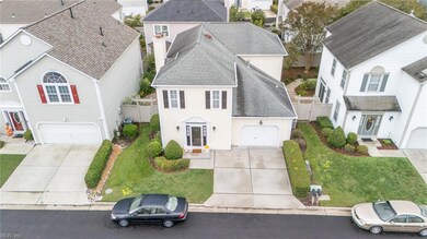 1708 Woodgrove St, Chesapeake, VA 23320 - photo 2