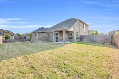 717 Willowbranch Ln, Midlothian, TX 76065 - photo 6