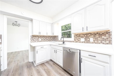 New Counters