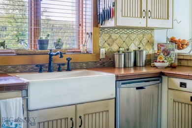 2885 Red Feather Ln, Big Sky, MT 59716 - photo 6