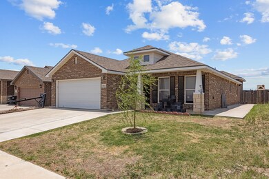 9403 Agave Ave, Odessa, TX 79765 - photo 2