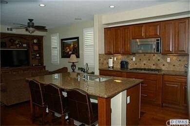 Gourmet Kitchen