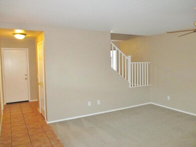 06 Hallway Entrance Area