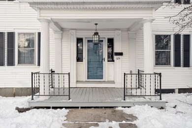 529 Main St, Fryeburg, ME 04037 - photo 7