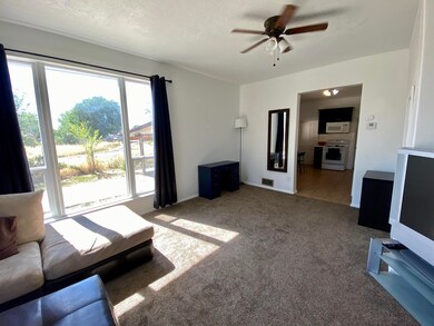 Dining room or office