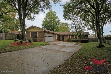 3637 Moonflower Rd, Jacksonville, FL 32210 - photo 3