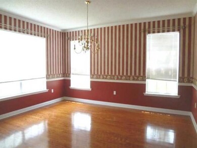Dining Room.