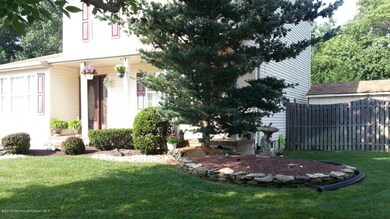 22 Hialeah Ct, Howell, NJ 07731 - photo 2