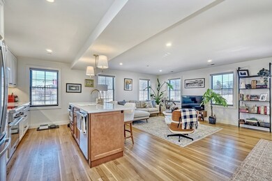 5 Rice St unit 3, Dorchester, MA 02122 - photo 2