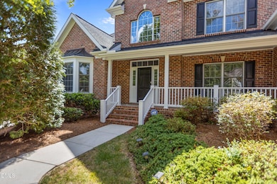 11552 Auldbury Way, Raleigh, NC 27617 - photo 4