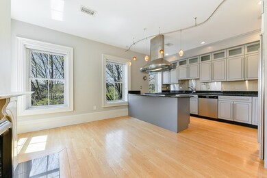 41 Worcester St unit 3, Boston, MA 02118 - photo 2