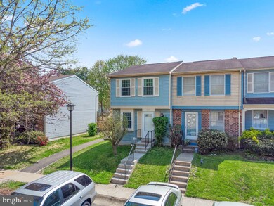 1273 Elm Grove Cir, Silver Spring, MD 20905 - photo 2