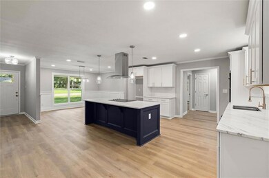 208 Strange Ave, Saraland, AL 36571 - photo 3