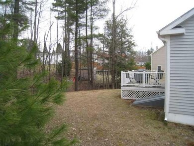 Yard/Garden.