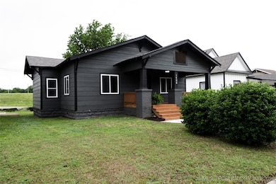 1408 N Denver Ave, Tulsa, OK 74106 - photo 3