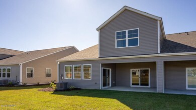 2106 Cass Lake Rd unit Wellington 548, Carolina Shores, NC 28467 - photo 6