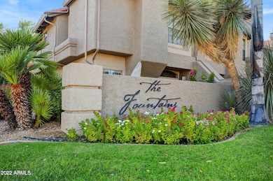 10017 E Mountain View Rd unit 2058, Scottsdale, AZ 85258 - photo 6