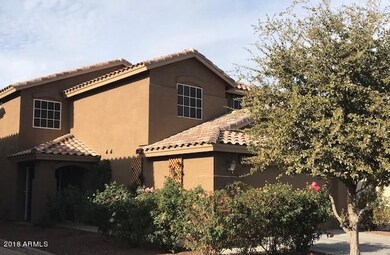 New front of the house 1