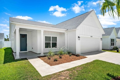 22803 Ann Miller Road