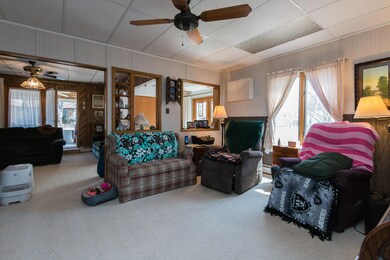 Dining/Living Room