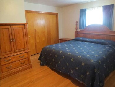 Master Bedroom.