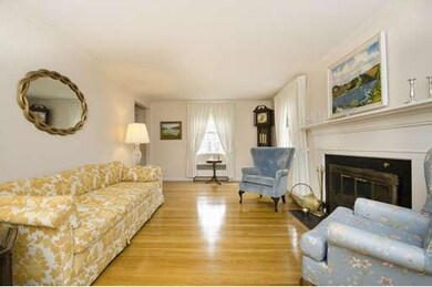 78 Centre Ln, Milton, MA 02186 - photo 6