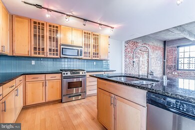 234 Holliday St unit 601, Baltimore, MD 21202 - photo 7