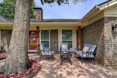 3609 Berwick Ln, Bedford, TX 76021 - photo 4