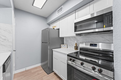 Alternate kitchen view.