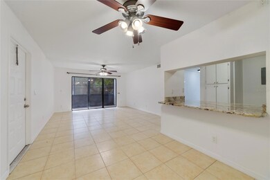 Dining Room & Living Rom