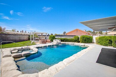 3572 Knox Ave, Rosamond, CA 93560 - photo 3