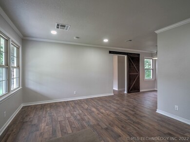 1213 Circle Dr, Sapulpa, OK 74066 - photo 5