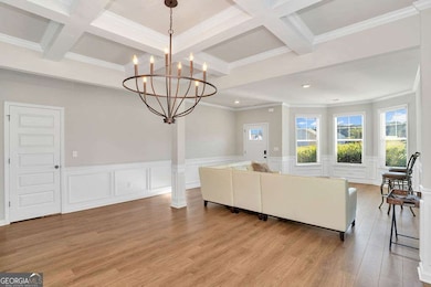 1149 Bodega Loop, Locust Grove, GA 30248 - photo 6