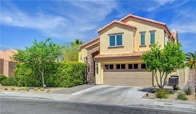 Prestigious Desert Shores
