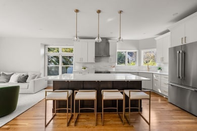 38 Tanglewood Rd, Newton Center, MA 02459 - photo 4