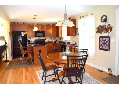 11 Cushman Way, Greenland, NH 03840 - photo 5