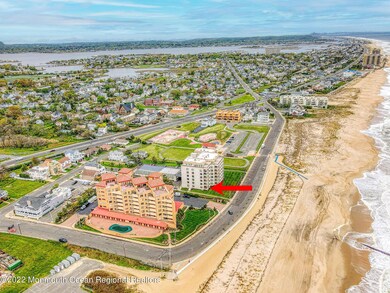 Sutton Place Condos unit 1D, Long Branch, NJ 07740 - photo 2