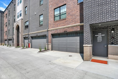 920 Veterans Way unit 204, Carmel, IN 46032 - photo 4