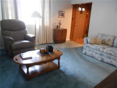 This view of the formal living room shares a 