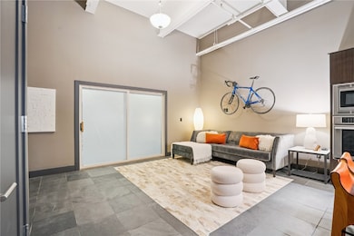 Bottleworks Loft Condos unit 304, Cedar Rapids, IA 52401 - photo 4